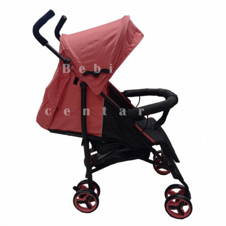 Jungle kolica Sprint Coral