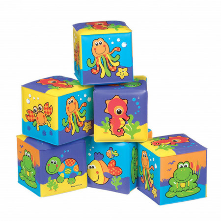 Playgro Mekane kocke