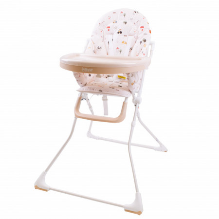 Jungle Hranilica Bubble Beige