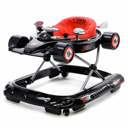 Asalvo Dubak za bebe Hamilton Black ASA-15532