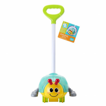 B Kids Igračka guralica Bubamara