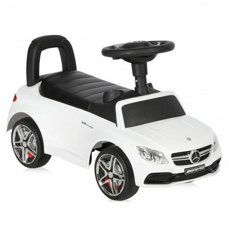 Lorelli Guralica Ride-on Auto Mercedes-AMG C63 Coupe White