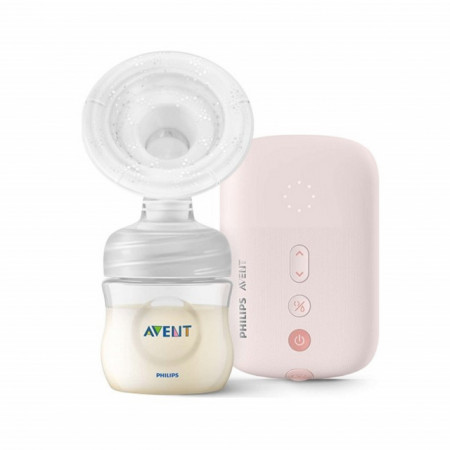 Avent Električna pumpica za izmazanje Natural (Corded use only) 