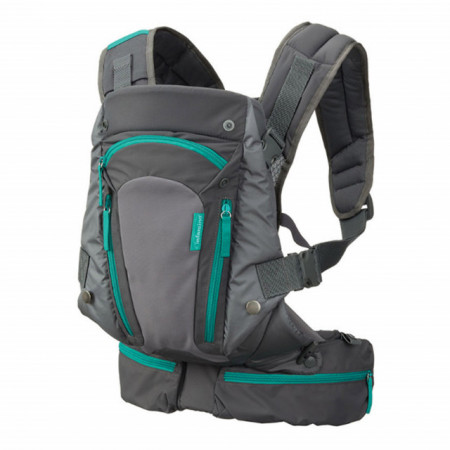 Infantino Kengur nosiljka Multi Pocket 3u1