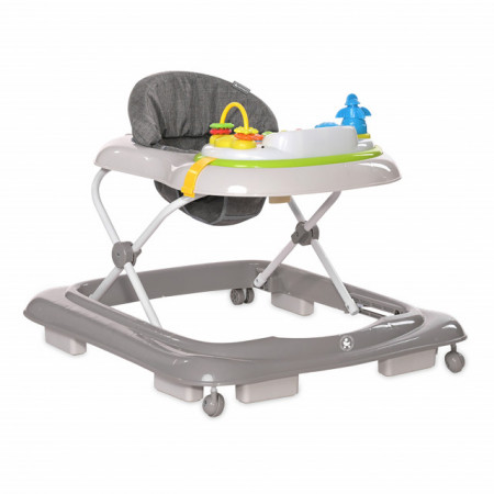 Lorelli dubak Sea Adventure Paloma Light - Dark Grey