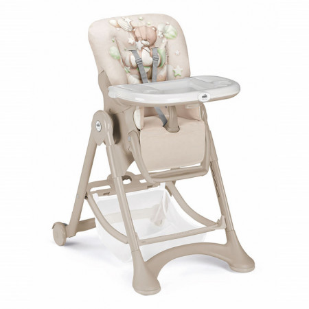 CAM Stolica za hranjenje Campione Beige S2300.261