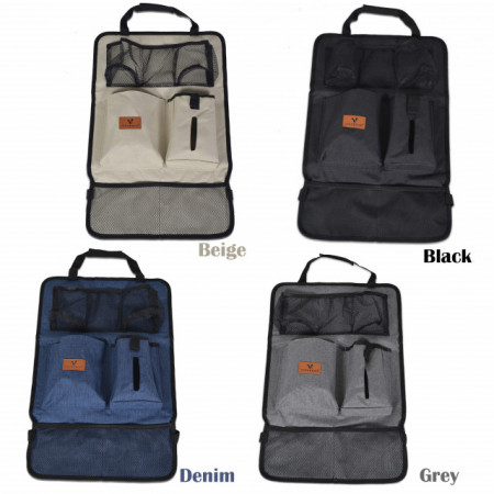 Cangaroo Organizator za auto
