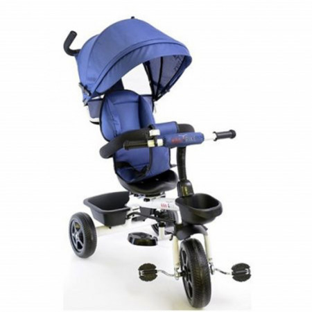 BBO Tricikl Sportisimo Blue
