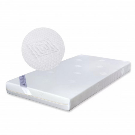 Dusek za krevetac Comfort 10 cm