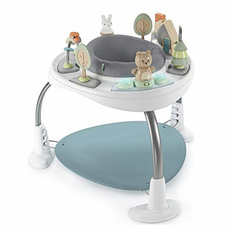 Kids 2 Igraonica sto Ing Spring & Sprout 2-in-1 First F 12903