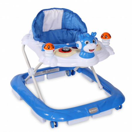 Lorelli Dubak Bambi EN Blue