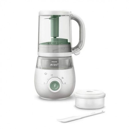 Avent Blender Za Hranu 4 U 1 Scf5 01