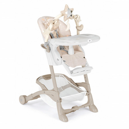 CAM Stolica za hranjenje Istante Beige S2400.260B
