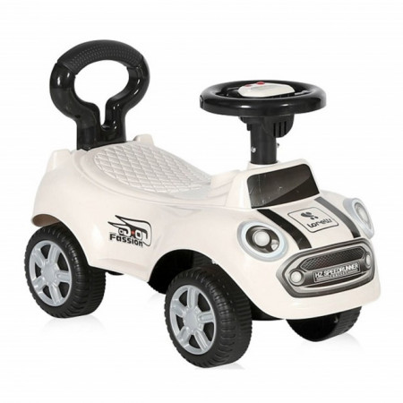 Guralica Ride-On Auto Sport Mini White