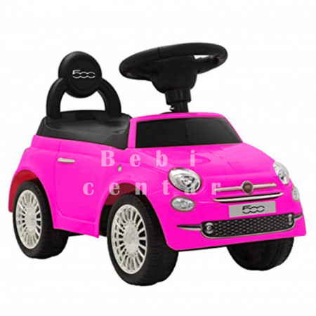 Guralica igračka za decu Fiat 500