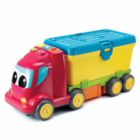 B Kids igračka kamion majstorska radionica