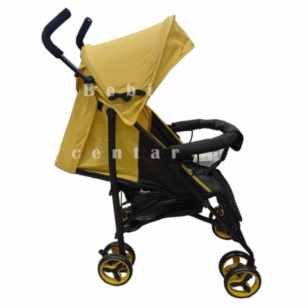 Jungle kolica Sprint Yellow