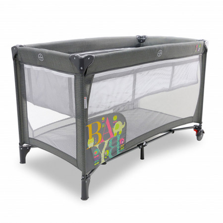 Asalvo Prenosivi krevetac za decu Smooth Baby ASA-15891