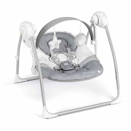 CAM Ljuljaska za bebe Sonnolento S-345.247 