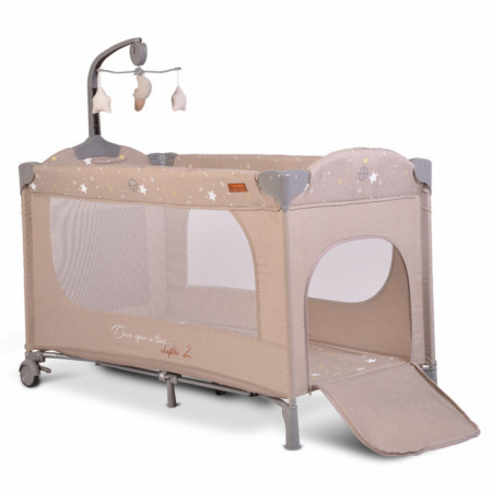 Cangaroo krevetac Once upon a time L2 Beige