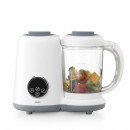 Alecto Blender sterilizator grejač hrane za bebe 5u1