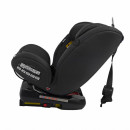 Asalvo Auto sedište Austen Isofix 0-36kg Grey