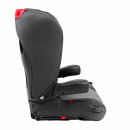 Asalvo Auto sedište Easy Fix Grey Isofix 15-36 kg Grey ASA-19547