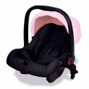 Asalvo Dečija kolica Convertible Dubai Pink 20482