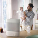 Avent Električni sterilizator na paru SCF293/00