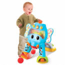 B Kids Igračka za decu sa zvukom i svetlom Sensory Elephant