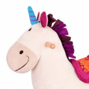 B Toys Igračka za ljuljanje i klackanje Jednorog