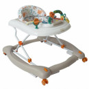 BBO Dubak klackalica guralica Funride Beige