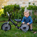 Lorelli Balans Bike ENERGY 2 u 1 Black & Green