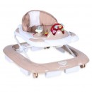 Dubak School Beige En-standard Lorelli