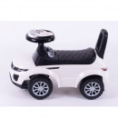 Guralica Ride-On Auto off Road White