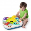 Kids II Dečiji muzičkii sto za igru Having a Ball Get Rollin` Activity Table 10734