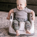 Kids II Ingenuity Booster hranilica Cashmere 10678