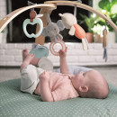 Kids 2 Ingenuity Podloga za igru Cozy Sports Reversible Duvet