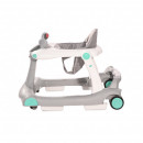 Lorelli dubak Rider 2u1 Grey & White