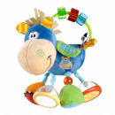 Playgro Plišana igračka Clip Clop