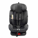 Asalvo Auto sedište Austen Isofix 0-36kg Grey