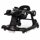 Asalvo Dubak za bebe F1 Black