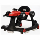 Asalvo Dubak za bebe F1 Red