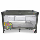 Asalvo Prenosivi krevetac za decu Smooth Baby ASA-15891