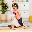 B Toys Igračka za ljuljanje i klackanje Jednorog