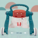 BBO Guralica 3u1 Avantura Turquoise
