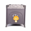 Cangaroo krevetac Africa Grey 1 nivo