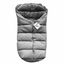 Cangaroo Univerzalna zimska vreća Cuddle Grey