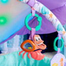 Disney Baby podloga za igru The Little Mermaid Twinkle Trove