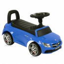 Guralica Ride-On Auto Mercedes - AMG C63 Coupe Blue